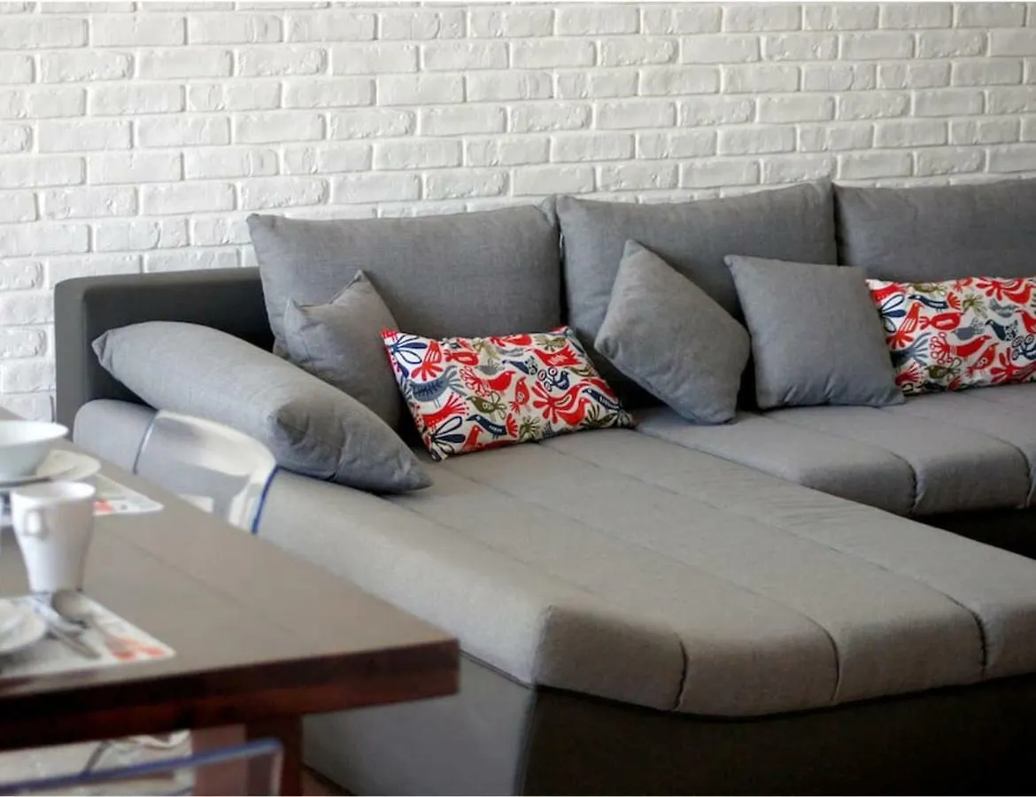 Mint And Berry Wilanow Apartment Warsaw